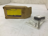 Square D 9998HR2 Replacement Toggle Kit