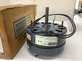 Fasco D140 1/15HP 115V 1050RPM 60HZ Open ENCL