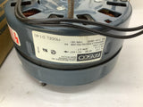 Fasco D140 1/15HP 115V 1050RPM 60HZ Open ENCL