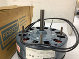 Fasco D140 1/15HP 115V 1050RPM 60HZ Open ENCL