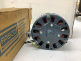 Fasco D140 1/15HP 115V 1050RPM 60HZ Open ENCL