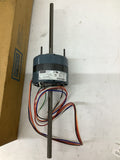 Fasco D335 AC Motor 1/20HP 2.1AMP 115V 60HZ 1550RPM 4Speed AC Motor