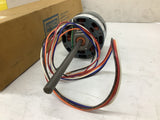 Fasco D335 AC Motor 1/20HP 2.1AMP 115V 60HZ 1550RPM 4Speed AC Motor