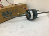 Fasco D335 AC Motor 1/20HP 2.1AMP 115V 60HZ 1550RPM 4Speed AC Motor
