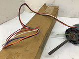Fasco D335 AC Motor 1/20HP 2.1AMP 115V 60HZ 1550RPM 4Speed AC Motor
