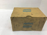Crouse-Hinds CPP4752 Delayed Action Circuit Breaking Plug 30 Amp 3 Hp 115-230 V