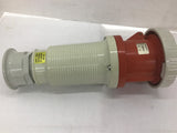 Woodhead 4100C7W Watertight Pin and Sleeve Connector