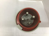 Woodhead 410OP7W Watertight Pin and Sleeve Connector