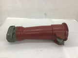 Hubbell 4100C7W Pin & Sleeve 100 AMP 480 VAC