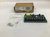 KB Electronics KBSI-240D Signal Isolator Board (9431C) 115/230 VAC 50/60HZ