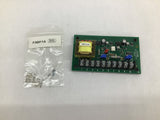 KB Electronics KBSI-240D Signal Isolator Board (9431C) 115/230 VAC 50/60HZ