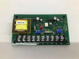 KB Electronics KBSI-240D Signal Isolator Board (9431C) 115/230 VAC 50/60HZ