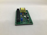 KB Electronics KBSI-240D Signal Isolator Board (9431C) 115/230 VAC 50/60HZ