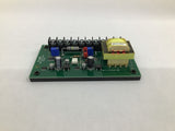 KB Electronics KBSI-240D Signal Isolator Board (9431C) 115/230 VAC 50/60HZ