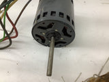 GE 6293 AC Motor 100 M HP 115V 1800 RPM 4P 60 Hz Footless