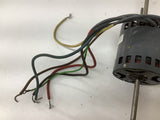 GE 6293 AC Motor 100 M HP 115V 1800 RPM 4P 60 Hz Footless