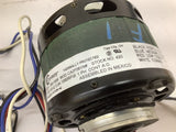 Century 420 AC Motor 1/10 1/15 1/20 Hp 115 V 1800 Rpm 4P Fr 4.3 1 Ph 60 Hz CCWLE
