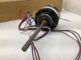 Century 420 AC Motor 1/10 1/15 1/20 Hp 115 V 1800 Rpm 4P Fr 4.3 1 Ph 60 Hz CCWLE