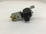 Whitey 131SR 200PSI Actuator