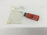 Allen Bradley 440K-E33047 Safety Switch 240 Volts 1.5 A