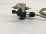 Humphrey 062-4E1-36 Pneumatic Solenoid Valve V120 HZ50/60 PSI -125