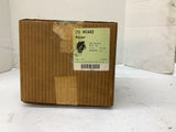 Dayton 4C442 115V 60Hz AC Motor Blower