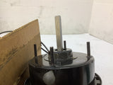 Fasco D235 Motor 1/12 HP 115 V 1580 RPM 60Hz TEFC