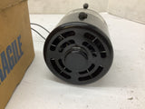 Fasco D235 Motor 1/12 HP 115 V 1580 RPM 60Hz TEFC