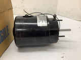 Fasco D235 Motor 1/12 HP 115 V 1580 RPM 60Hz TEFC
