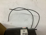 Fasco D235 Motor 1/12 HP 115 V 1580 RPM 60Hz TEFC