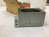Crouse Hinds EDS271 3/4" Explosion Proof
