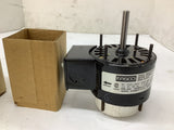 Fasco D232 AC Motor 1/65HP 115V 1800RPM 4P 60HZ Open