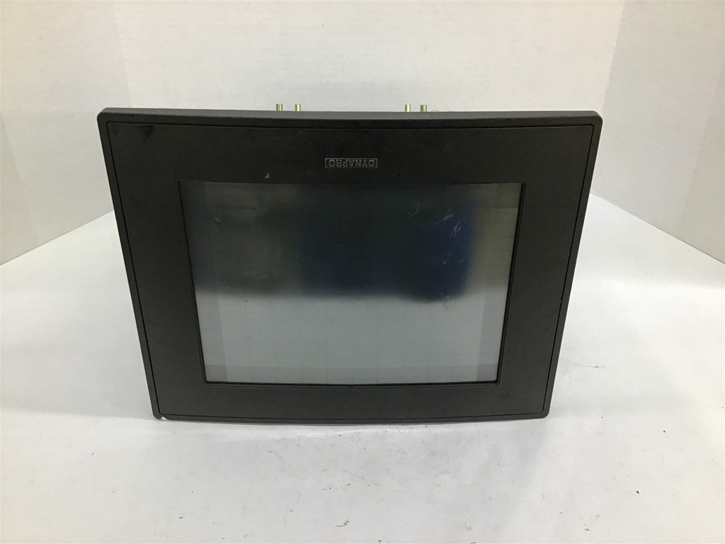 Dynapro T1021 ouch Monitor