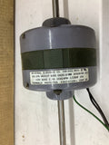 Universal CA2E130N AC Motor 1/25 Hp 115V 1800Rpm 4P 1 Ph 60Hz