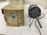 Magnetek 322 AC Motor 1/25HP 115V 1800 Rpm 1PH 60 Hz