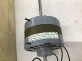 Magnetek 322 AC Motor 1/25HP 115V 1800 Rpm 1PH 60 Hz