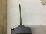 Magnetek 322 AC Motor 1/25HP 115V 1800 Rpm 1PH 60 Hz