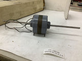 Magnetek 322 AC Motor 1/25HP 115V 1800 Rpm 1PH 60 Hz