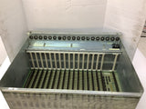 Reliance 057516-1 17 Slot Chassis