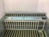 Reliance 057516-1 17 Slot Chassis