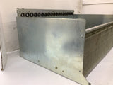 Reliance 057516-1 17 Slot Chassis