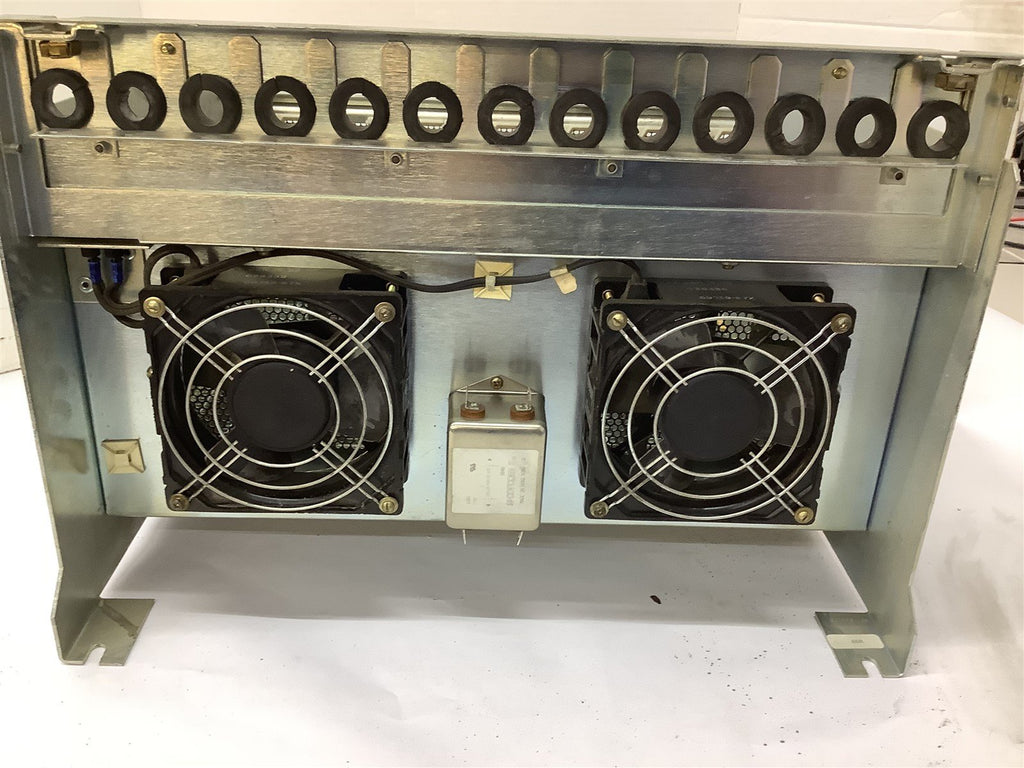 Reliance 9 Slot Chassis
