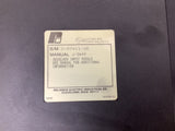 Reliance 0-57411-2E Resolver Input