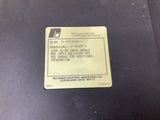 Reliance 0-57400-1 115V AC/DC Input