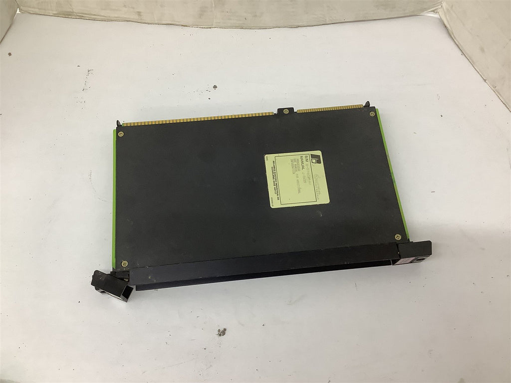 Reliance 0-57407-4H Processor