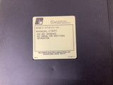 Reliance 0-57414-1H Mod Bus Gateway