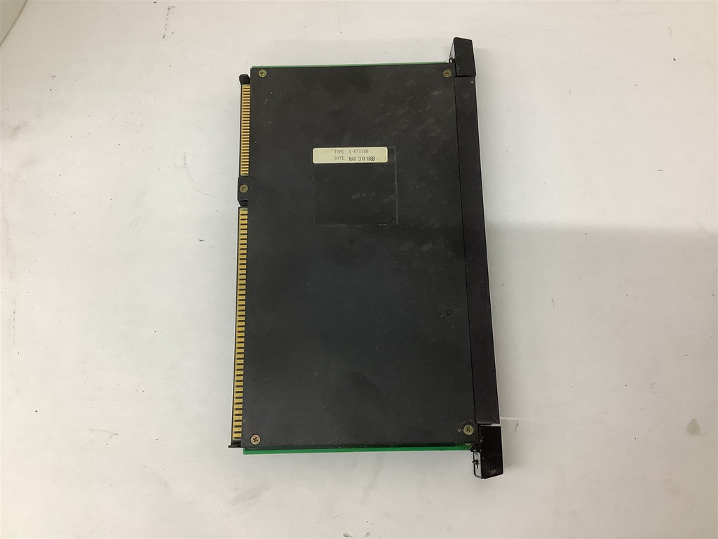 Reliance 57410 Isolated Analog Output BME Bearings and Surplus