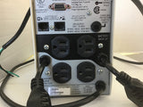 APC BP420S Back-Ups Pro 420 NB0138161446