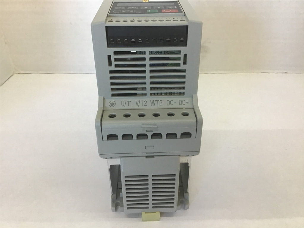 Allen-Bradley 160-BA03NSF1P1 Drive 1 Hp 460V 2.85 amp input 460 V 3 Phase output