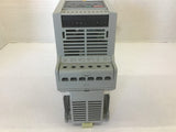 Allen-Bradley 160-BA03NSF1P1 Drive 1 Hp 460V 2.85 amp input 460 V 3 Phase output